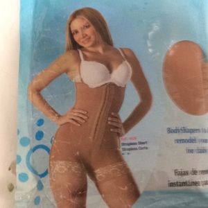 Lipo Express Girdles pos quirúrgica and reduction